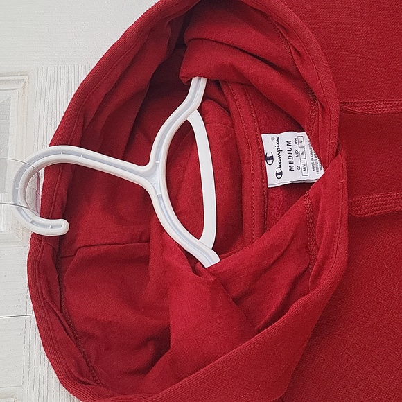 Champion Sweatshirt Medium - Picture 6 of 6